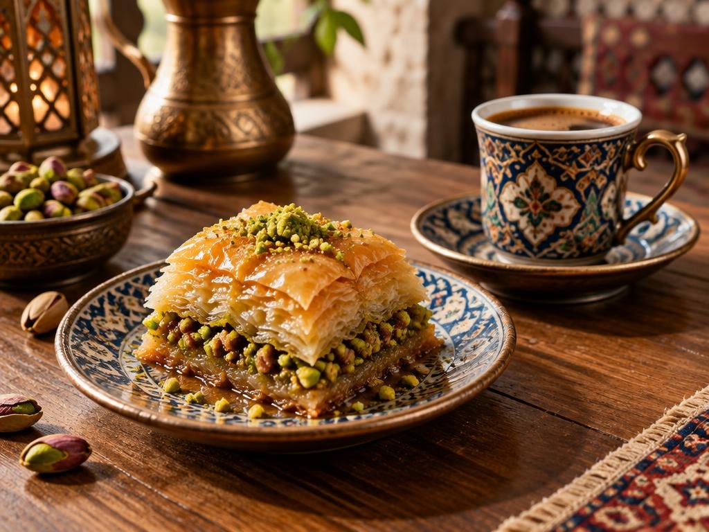 Baklava