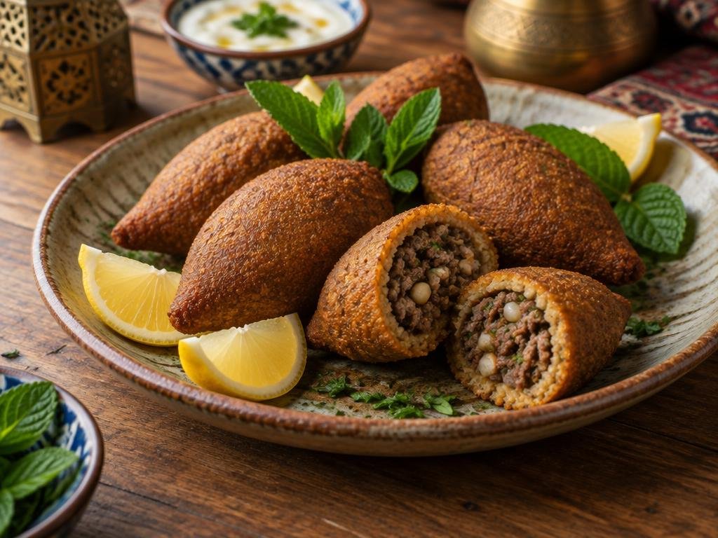 Kibbeh